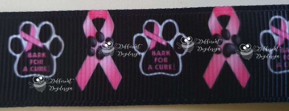 Bark for a cure