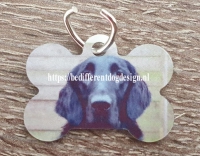 Dogtag kluif