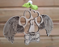 Angelwings (hond)