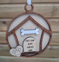 Memento first year