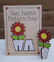 Pop-up beterschap